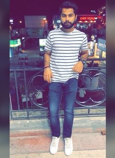 Virat:Punjabi Frndly Male 4 LADIES! - Male escort in New Delhi Photo 2 of 6