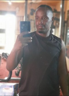 Big Dick massage - Male escort in Kampala Photo 4 of 4