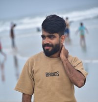 Male Escort Vip مرافق ذكر من كبار الشخصي - Male escort in Al Manama