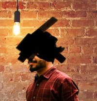 Male Escort Vip مرافق ذكر من كبار الشخصي - Male escort in Al Manama