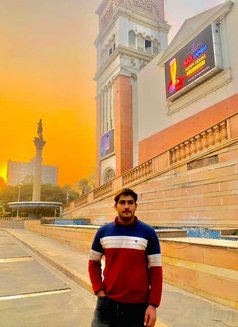 Male Escorts Service in Greater Noida - Male escort in Greater Noida Photo 1 of 4