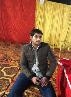 Male Escorts Service in Greater Noida - Male escort in Greater Noida Photo 2 of 4