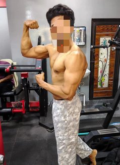 Male Escrot for Females and Couples - Male escort in Kolkata Photo 1 of 6