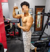 Male Escrot for Females and Couples - Male escort in Kolkata