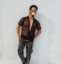Male Escrot for Females and Couples - Male escort in Kolkata