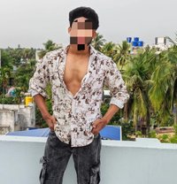 Male Escrot for Females and Couples - Male escort in Kolkata