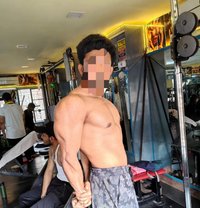 Male Escrot for Females and Couples - Male escort in Kolkata