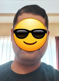 Male for Female and Cuckold Couples - Male escort in Mumbai Photo 1 of 1