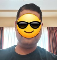 Do what you want for satisfaction - Male escort in Mumbai