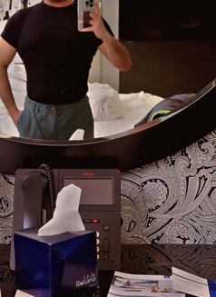 Male for Girls or Couples - Male escort in Bangkok Photo 1 of 1