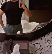 Male for Girls or Couples - Male escort in Bangkok