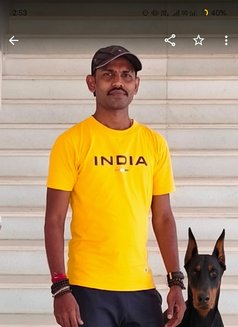 Male for Ladies Womens at Home and Hotel - Acompañantes masculino in Candolim, Goa Photo 1 of 2