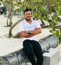 Male - Male escort in Hyderabad Photo 1 of 5