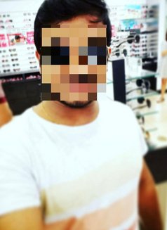 Male - Acompañantes masculino in Hyderabad Photo 2 of 5