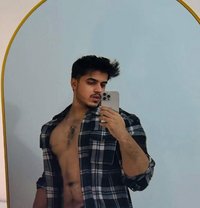 Male - Male escort in Kolkata
