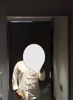 Male Here for Real Meet in Ahmedabad - Male escort in Ahmedabad Photo 2 of 4