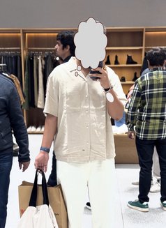 Male Here for Real Meet in Ahmedabad - Male escort in Ahmedabad Photo 4 of 4