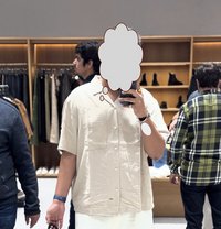 Male Here for Real Meet in Ahmedabad - Male escort in Ahmedabad