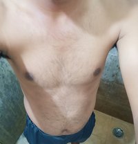 Male - Male adult performer in Hyderabad