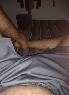 Male - Male adult performer in Hyderabad Photo 2 of 2