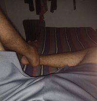 Male - Male adult performer in Hyderabad