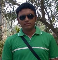Male, Indian Male adult performer in Kolkata