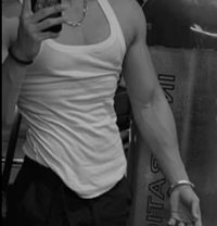 Rohit from Nagpur - Agencia de acompañantes masculinas in Nagpur