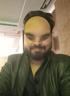 Aryan - Male escort in New Delhi Photo 1 of 12