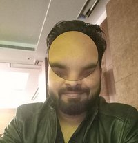 Aryan - Male escort in New Delhi