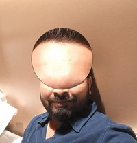 Aryan - Male escort in New Delhi
