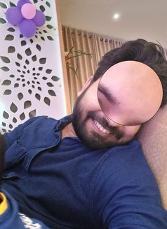 Aryan - Male escort in New Delhi Photo 3 of 12