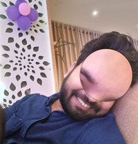 Aryan - Male escort in New Delhi