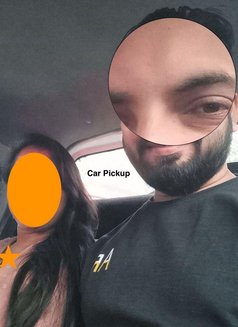 Aryan - Male escort in New Delhi Photo 6 of 12