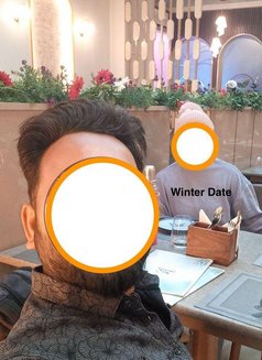 Aryan - Male escort in New Delhi Photo 9 of 12