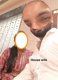 Aryan - Male escort in New Delhi Photo 10 of 12