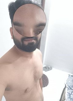 Aryan - Male escort in New Delhi Photo 11 of 12