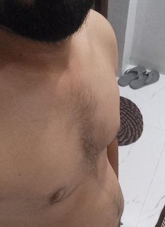 Aryan - Male escort in New Delhi Photo 12 of 12