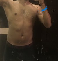 Male Massage Therapist / Escort Colombo - Male escort in Colombo