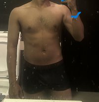 Male Massage Therapist / Escort Colombo - Male escort in Colombo