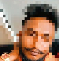 Male Massage Treatment - Masajista in Colombo