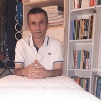 Medical Massage for Women or Couple - masseur in İstanbul