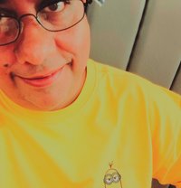 Male Massuese - masseur in Pune