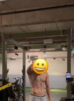 Male Model - Male escort agency in Hiroshima Photo 1 of 2