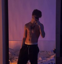 Male Model - Male escort agency in Hiroshima