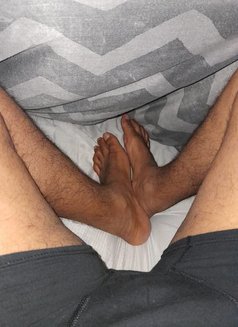 Male Seeking a Male - Acompañantes masculino in Chennai Photo 1 of 1