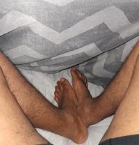 Male Seeking a Male - Acompañantes masculino in Chennai