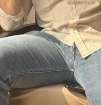 Male Seeking Male for Pain Relief - Male companion in Chennai