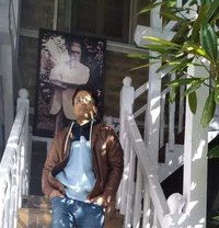 Male Service - Male escort in New Delhi