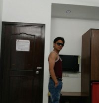 Male Service - Male escort in New Delhi