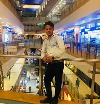 Haryana, Delhi ncr, Chandigarh Indipende - Acompañantes masculino in New Delhi